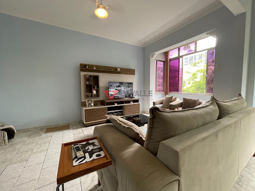 Apartamento à venda em Botafogo: 98m², 2 quartos, 1 vaga