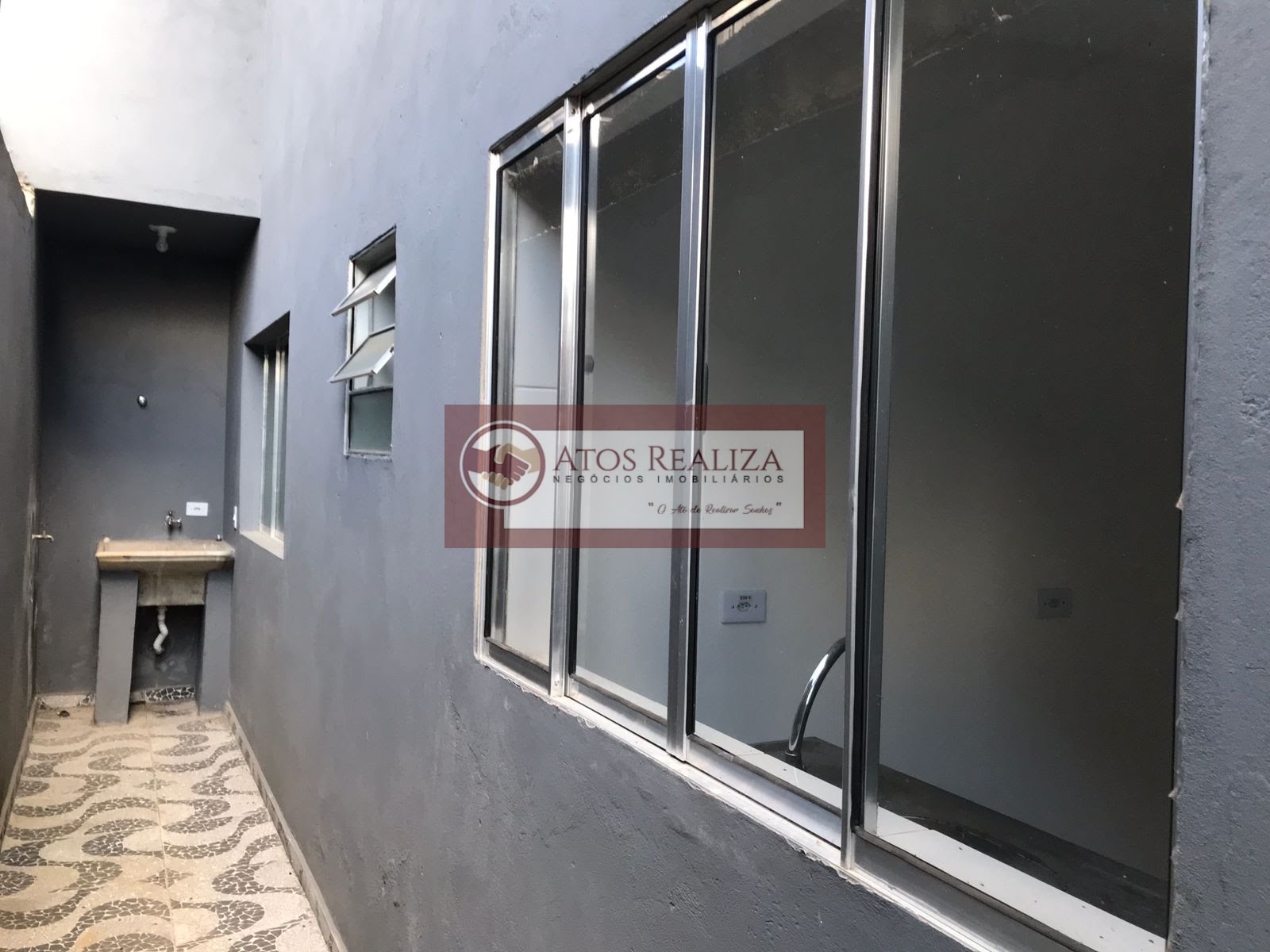 Casa para alugar com 4 quartos, 4 banheiros, 2 vagas e 48m² no Recanto Campo Belo, São Paulo (SP) — foto 4 de 16