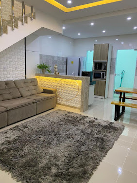 Apartamento 03 Dorm. em Taperapuan - Porto Seguro | 90m², 2 Suítes, 3 Banheiros | R$750.000 Venda e Locação