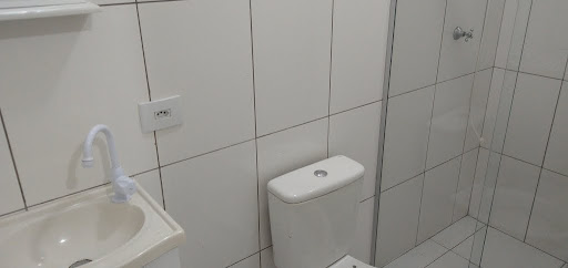Apartamento kit em Vila Clementino  -  São Paulo
