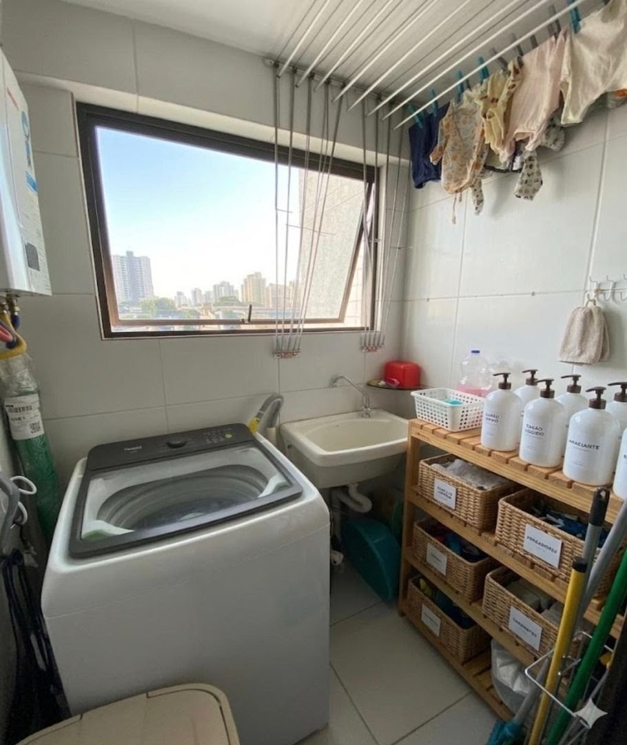 Apartamento à venda com 2 quartos, 1 suíte, 1 vaga e 56m² no Torreão, Recife (PE) — foto 11 de 30