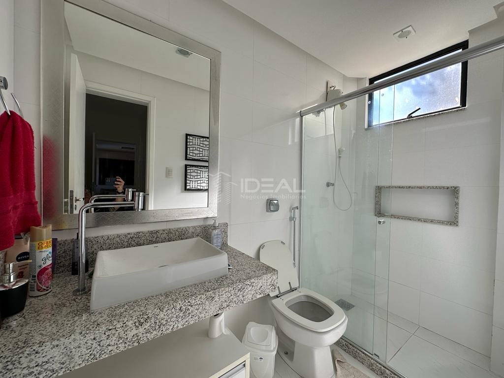 Apartamento à venda com 2 quartos, 1 suíte, 1 vaga e 105m² no Parque Joao Maria, Campos dos Goytacazes (RJ) — foto 10 de 27