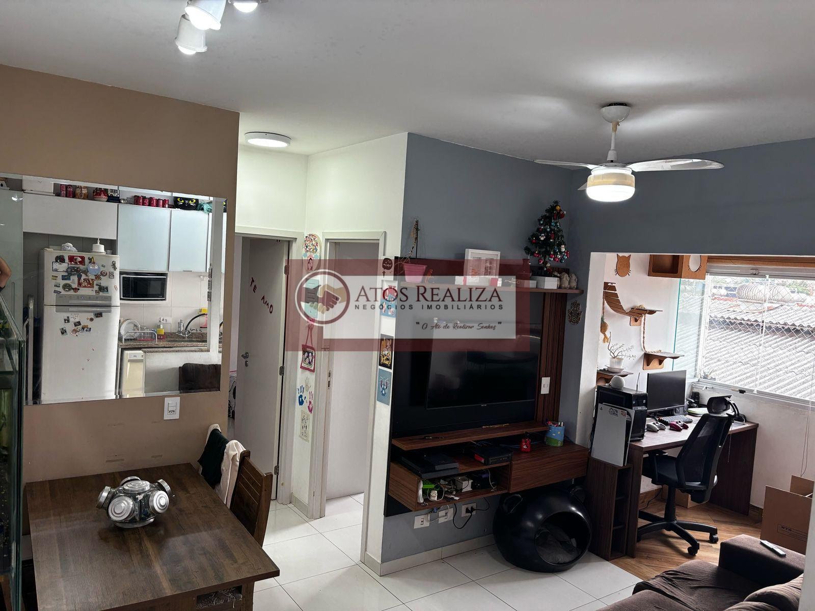 Apartamento à venda com 2 quartos, 1 banheiro, 1 vaga e 49m² no Vila Prudente, São Paulo (SP) — foto 14 de 18