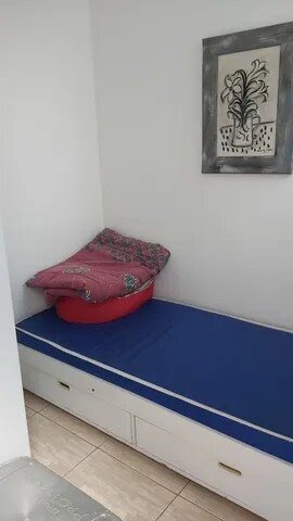 Apartamento à venda com 2 quartos, 2 banheiros, 1 vaga e 90m² no Perdizes, São Paulo (SP) — foto 13 de 16