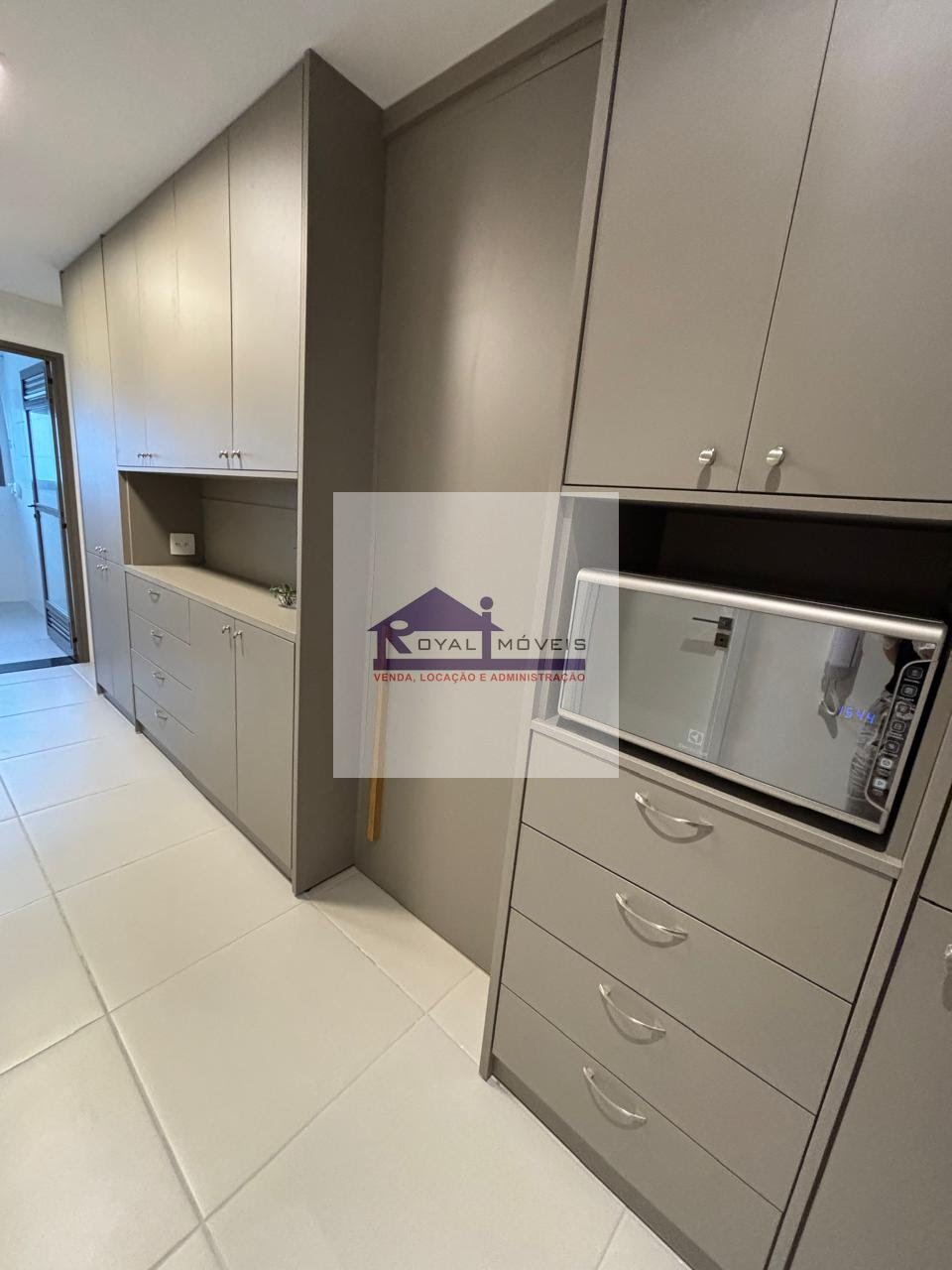 Apartamento à venda com 3 quartos, 3 suítes, 2 vagas e 141m² no Vila Mariana, São Paulo (SP) — foto 22 de 30