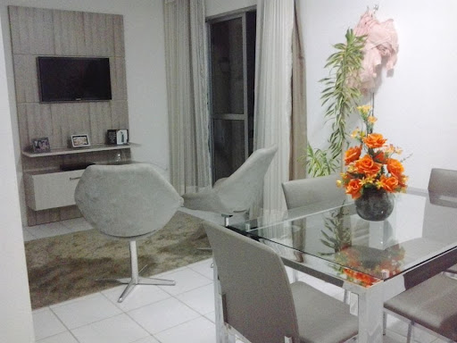 Vende-se Apartamento no Residencial Alameda Planalto