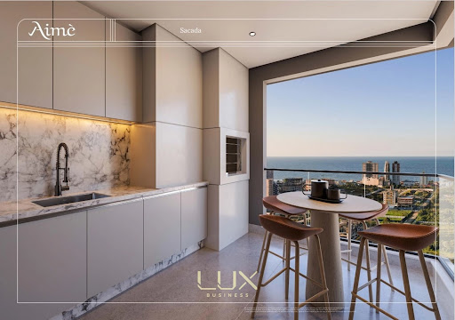Lançamento em Balneário Perequê  -  Porto Belo