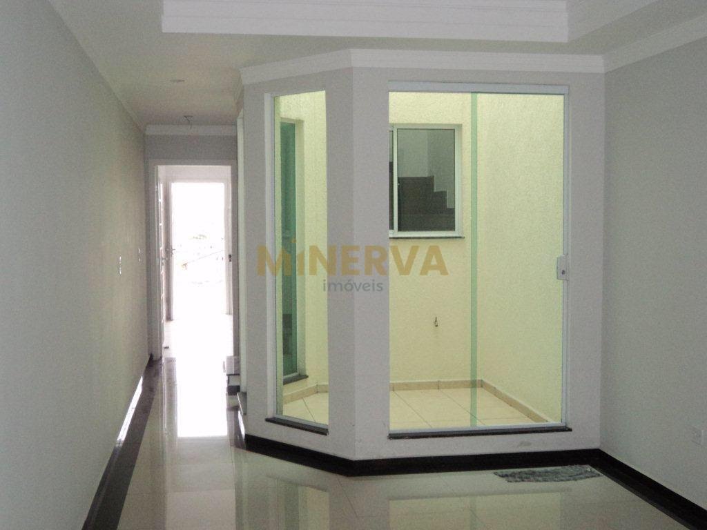 Casa à venda com 3 quartos, 3 suítes, 3 vagas e 210m² no Vila Guilhermina, São Paulo (SP) — foto 5 de 19