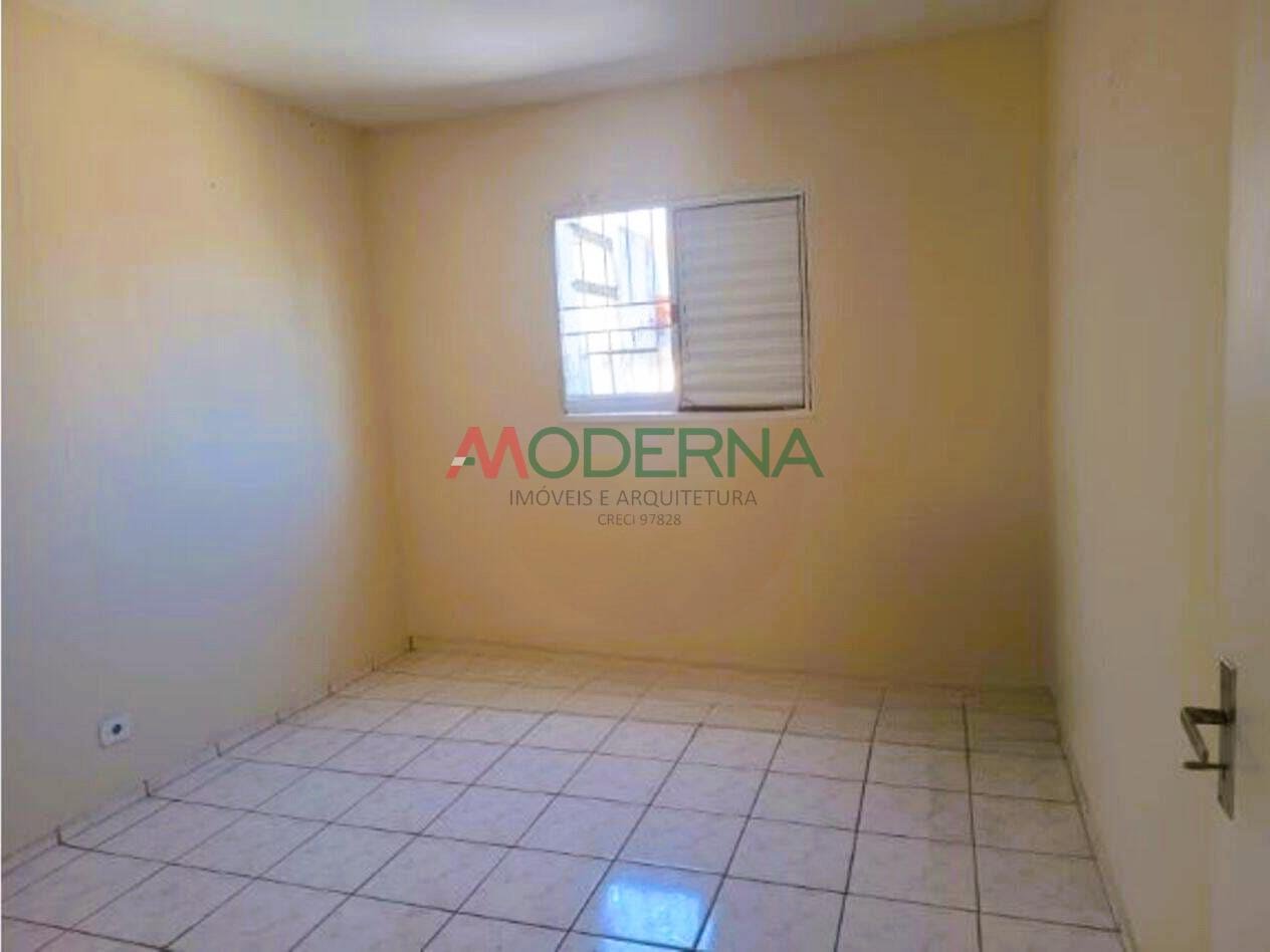 Casa à venda com 2 quartos, 1 banheiro, 1 vaga e 98m² no Paulicéia, São Bernardo do Campo (SP) — foto 15 de 24