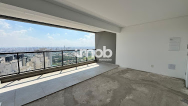 Apartamento à Venda em Condomínio Alameda JK - Votorantim/SP