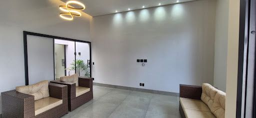 Casa em Jardim Botânico  -  Uberlândia