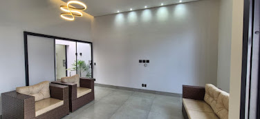 Casa em Jardim Botânico  -  Uberlândia