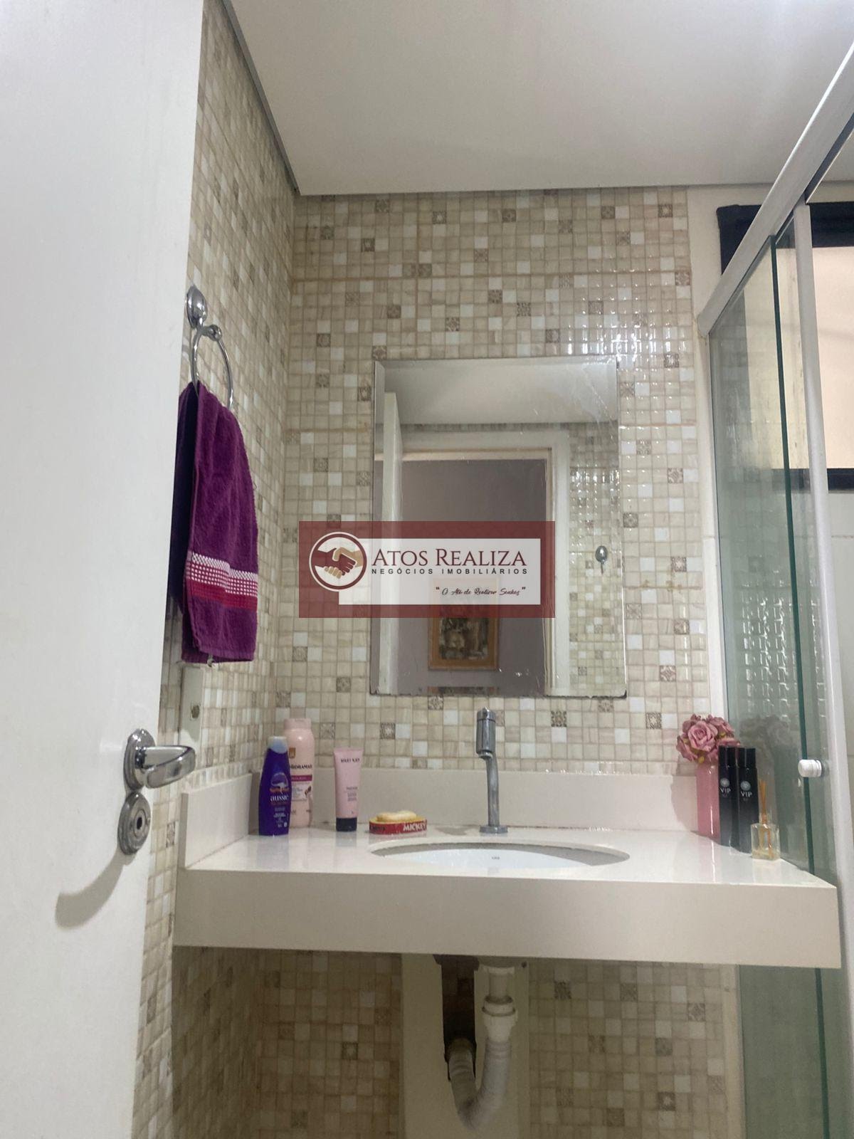 Apartamento à venda com 3 quartos, 1 suíte, 1 vaga e 67m² no Jardim Marajoara, São Paulo (SP) — foto 6 de 30