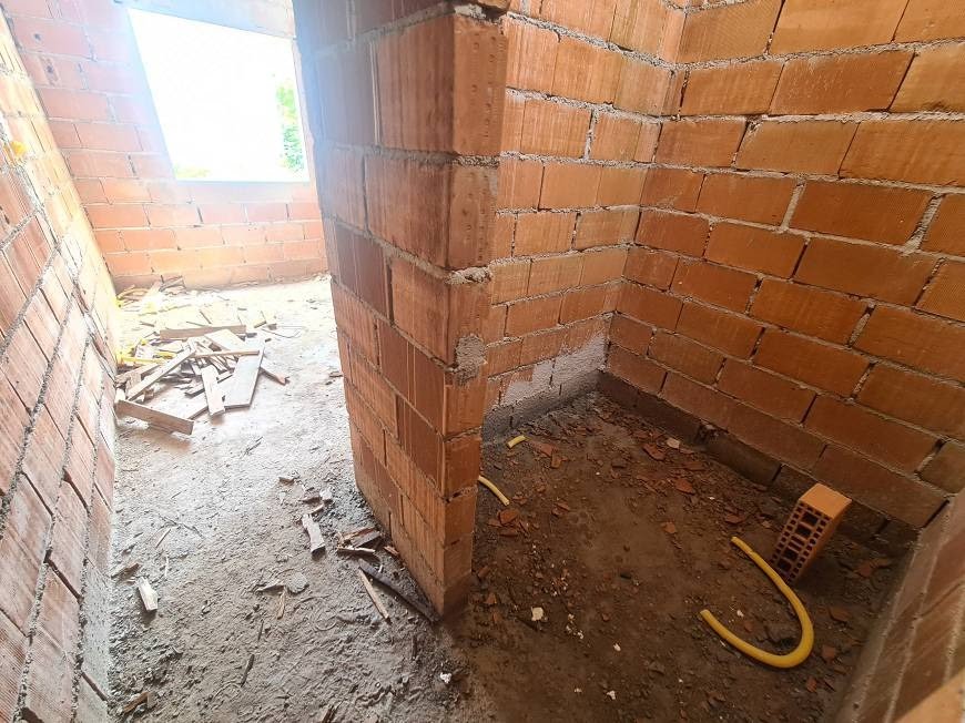 Casa à venda com 2 quartos, 2 suítes, 2 vagas e 80m² no Mantiqueira, Belo Horizonte (MG) — foto 6 de 11