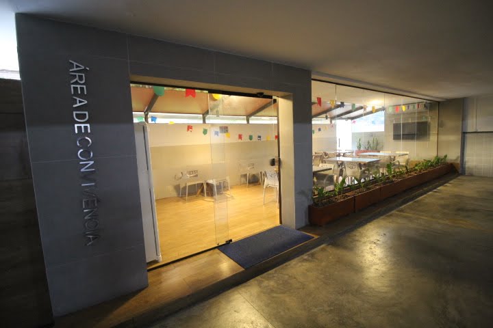 Comercial à venda com 1 banheiro, 2 vagas e 45m² no Graças, Recife (PE) — foto 16 de 28