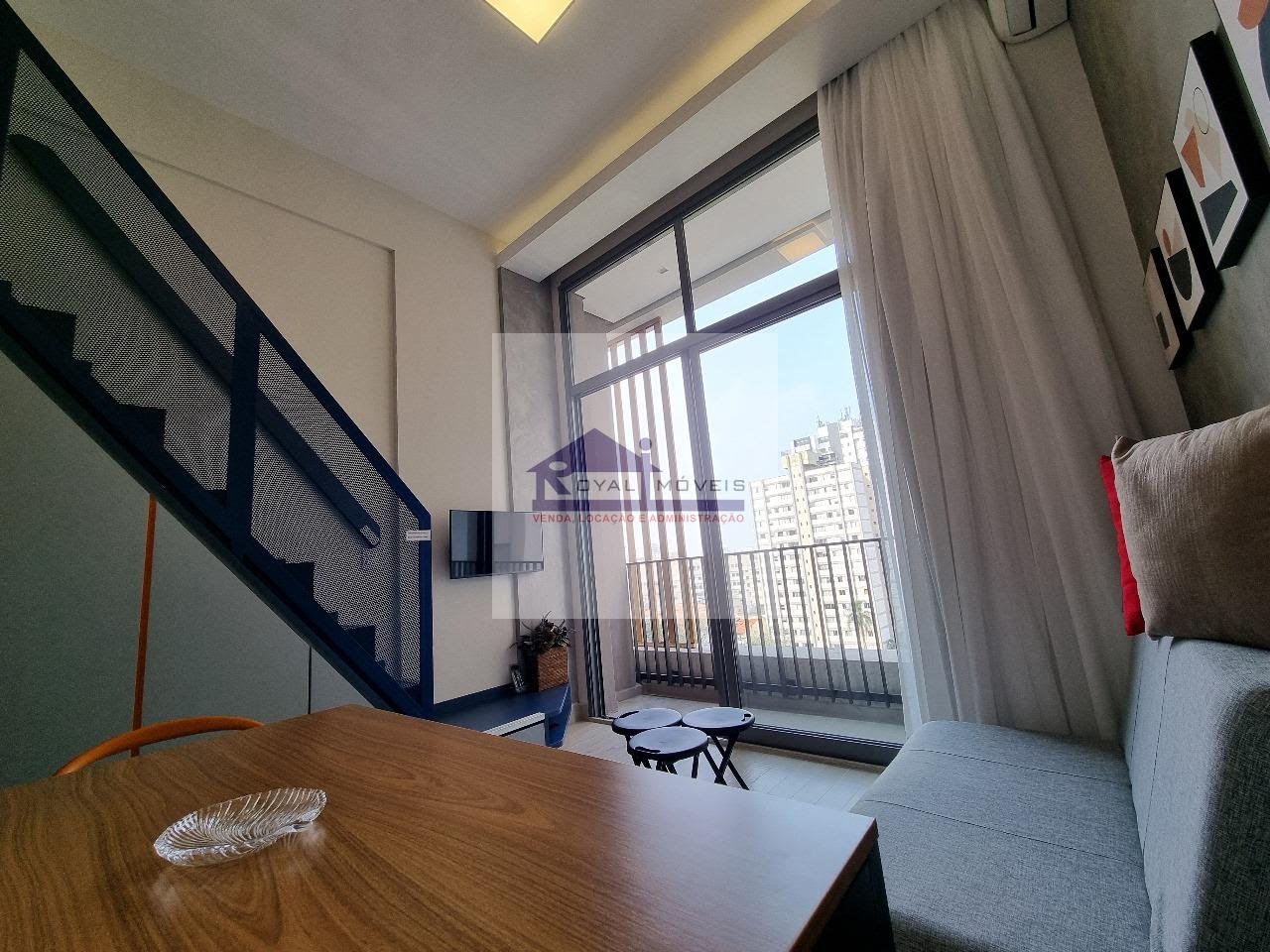 Studio à venda com 1 quarto, 1 banheiro e 24m² no Vila Mariana, São Paulo (SP) — foto 17 de 28