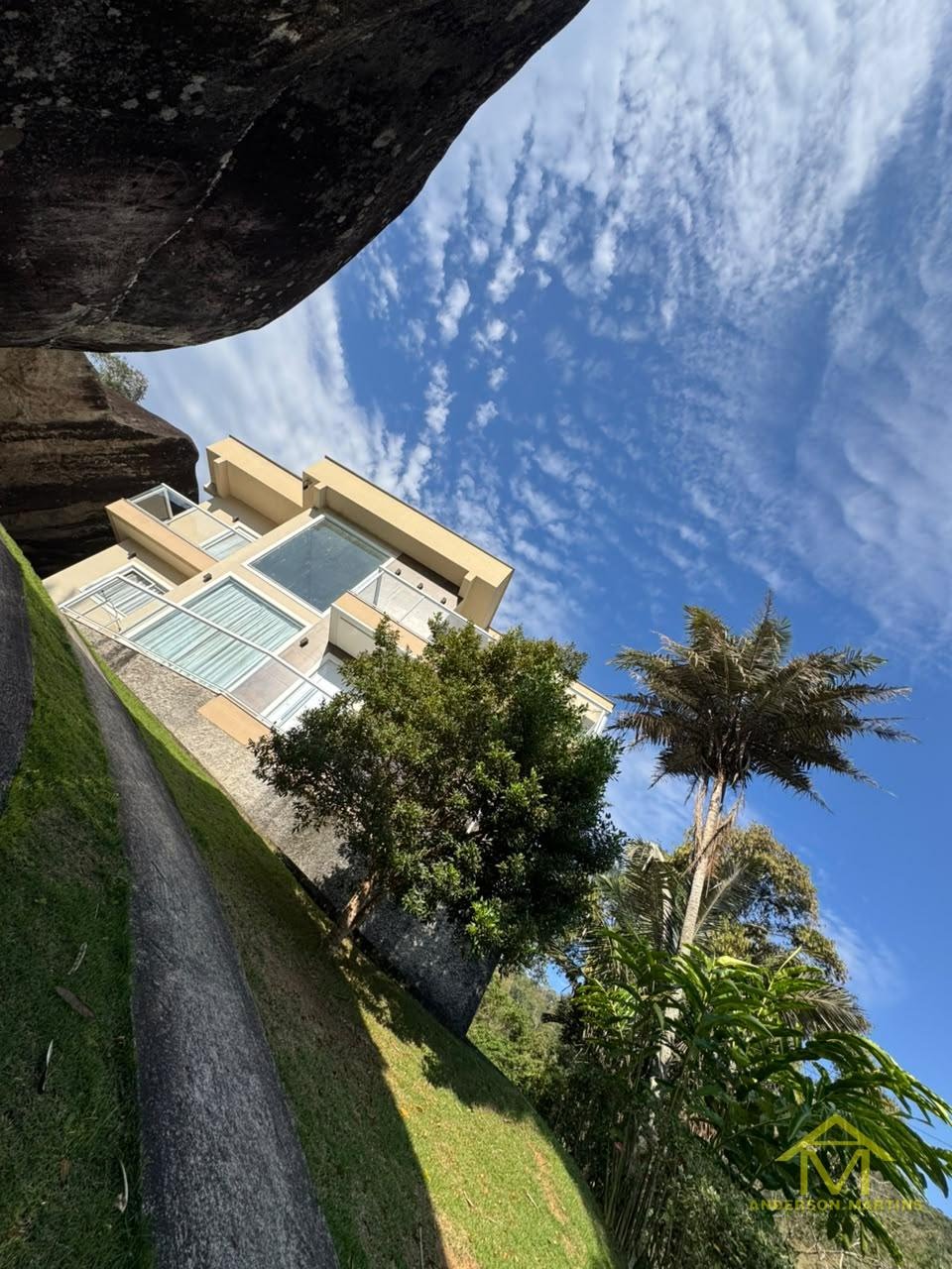 Casa de Condomínio, 5 quartos - Foto 58