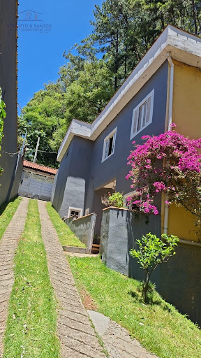 Vista casa sede