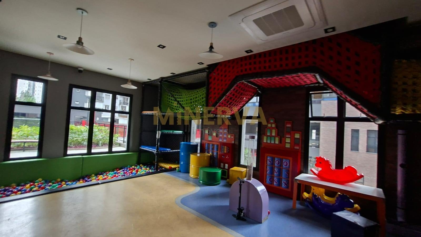 Apartamento à venda com 2 quartos, 1 suíte, 1 vaga e 69m² no Vila Augusta, Guarulhos (SP) — foto 15 de 30