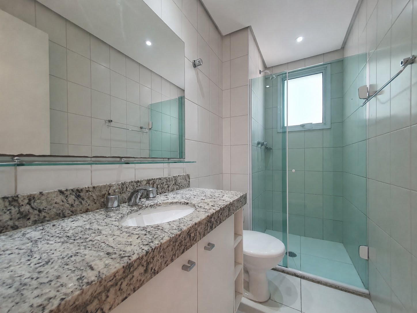 Apartamento para alugar com 3 quartos, 1 suíte, 2 vagas e 85m² no Jardim Lar Sao Paulo, São Paulo (SP) — foto 12 de 30
