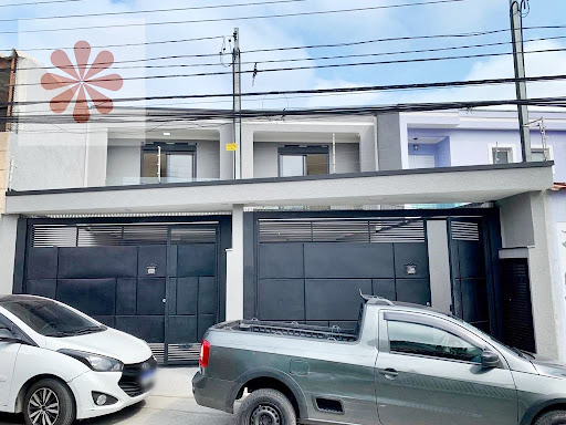 Casa Sobrado em Penha  -  São Paulo