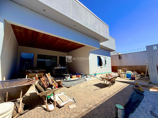 Casa em Residencial Village  -  Catalão