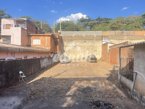 Terreno à venda em Parque Ribeirão Preto por R$ 250 mil