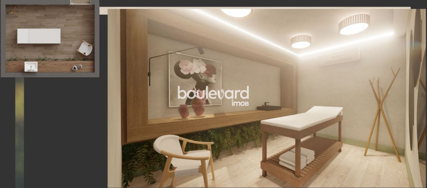 Apartamento à venda com 1 quarto, 1 suíte, 1 vaga e 117m² no Cacupé, Florianópolis (SC) — foto 10 de 21