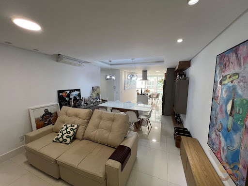 Alameda Jardins | FG | Vista Mar | Avenida Brasil | Balneário Camboriú/SC