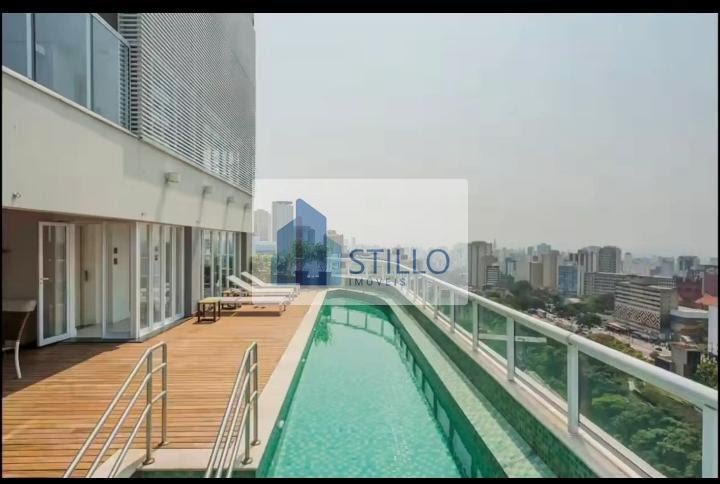 Studio à venda com 1 quarto e 1 banheiro no Bela Vista, São Paulo (SP) — foto 12 de 13