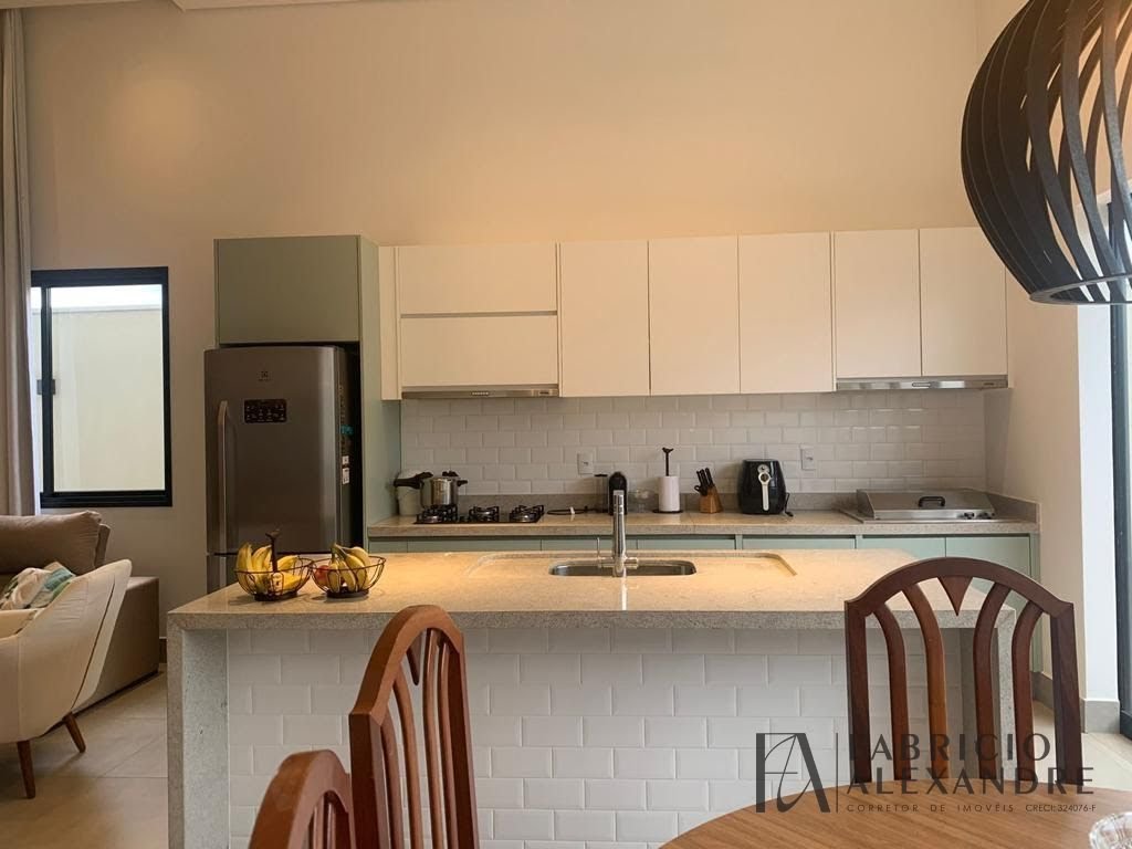 Casa à venda com 3 quartos, 3 suítes, 4 vagas e 157m² no Setlife Residence Club 2, Mirassol (SP) — foto 5 de 16