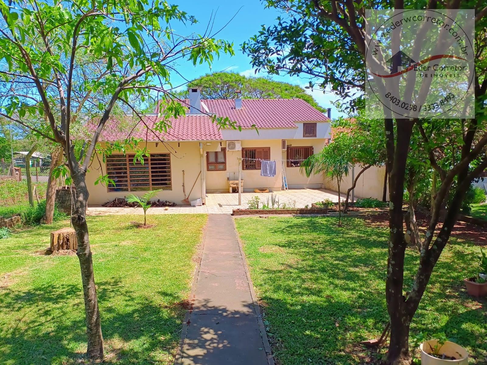 Casa à venda com 3 quartos, 1 suíte, 1 vaga e 200m² no Tiarajú, Ijuí (RS) — foto 25 de 30
