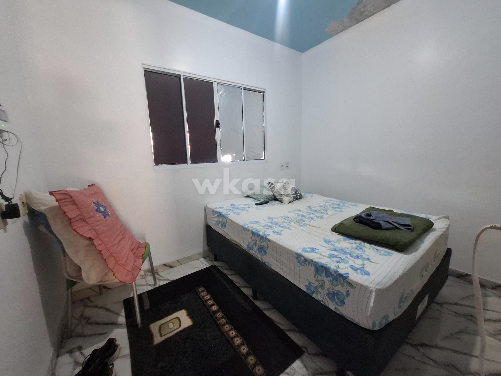 Casa à venda com 4 quartos, 1 suíte, 2 vagas e 150m² no Serra Dourada II, Serra (ES) — foto 12 de 19