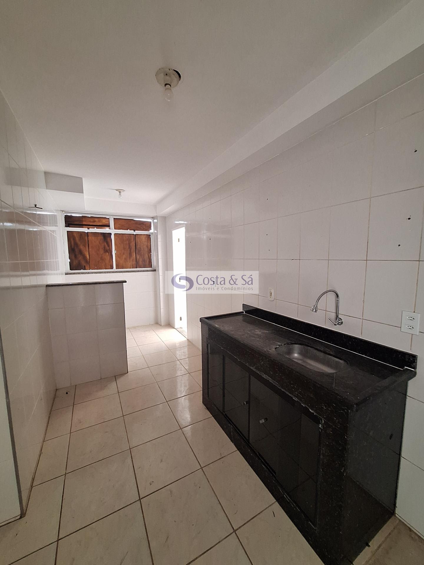 Apartamento à venda com 2 quartos, 2 banheiros, 1 vaga e 90m² no Terra Firme, Rio das Ostras (RJ) — foto 7 de 13