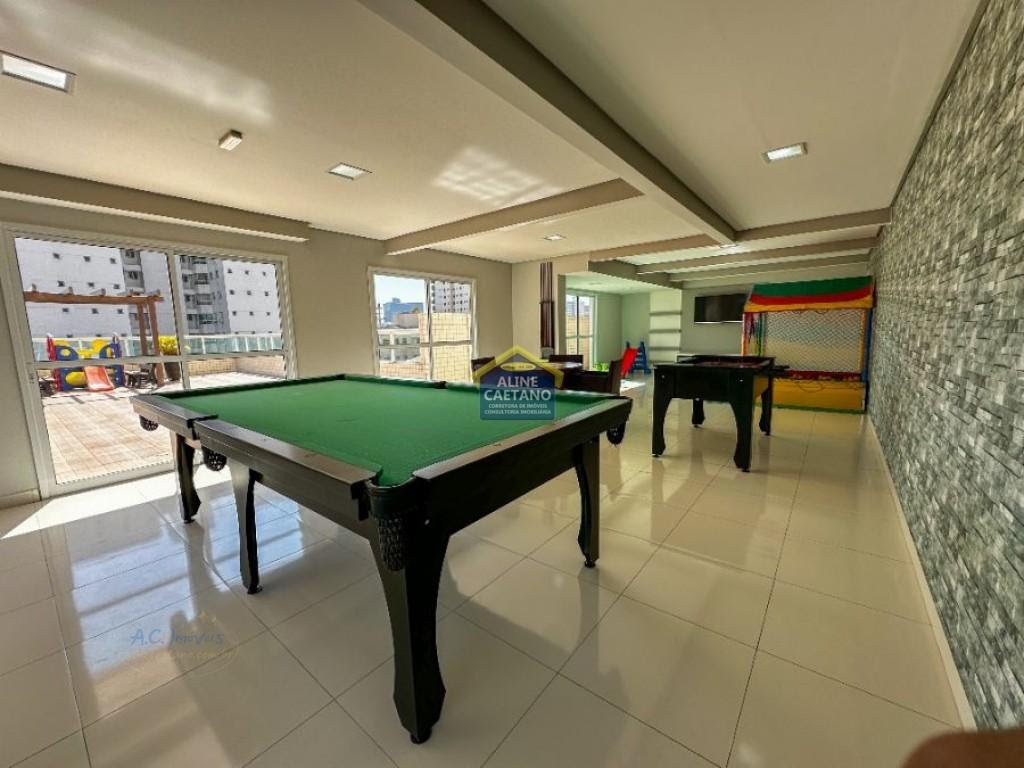 Apartamento à venda com 2 quartos, 1 suíte, 1 vaga e 70m² no Guilhermina, Praia Grande (SP) — foto 15 de 22