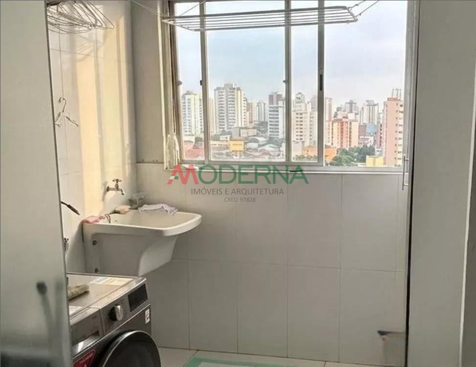 Apartamento à venda com 2 quartos, 2 banheiros, 1 vaga e 77m² no Baeta Neves, São Bernardo do Campo (SP) — foto 8 de 14