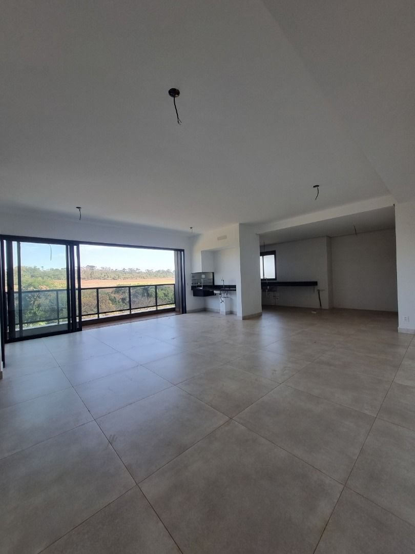 Apartamento à venda com 4 quartos, 4 suítes, 3 vagas e 170m² no Vila do Golf, Ribeirão Preto (SP) — foto 3 de 30