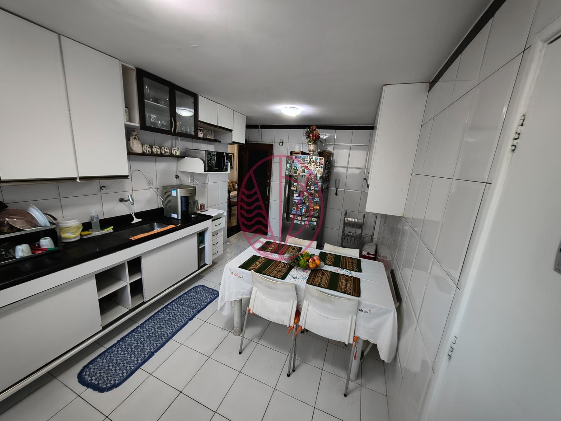 Apartamento à venda com 4 quartos, 2 suítes, 3 vagas e 286m² no Canela, Salvador (BA) — foto 21 de 30