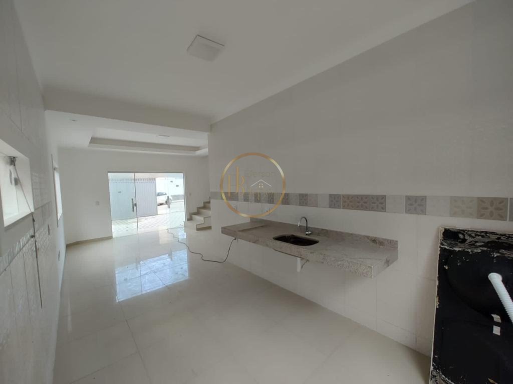 Casa à venda com 3 quartos, 2 suítes, 2 vagas e 130m² no Cambolo, Porto Seguro (BA) — foto 7 de 10