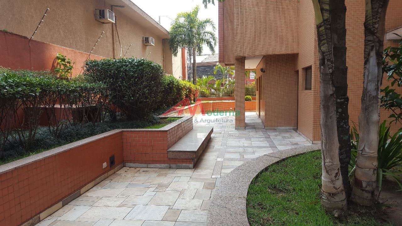 Apartamento para alugar com 3 quartos, 1 suíte, 2 vagas e 100m² no Vila Bastos, Santo André (SP) — foto 7 de 30