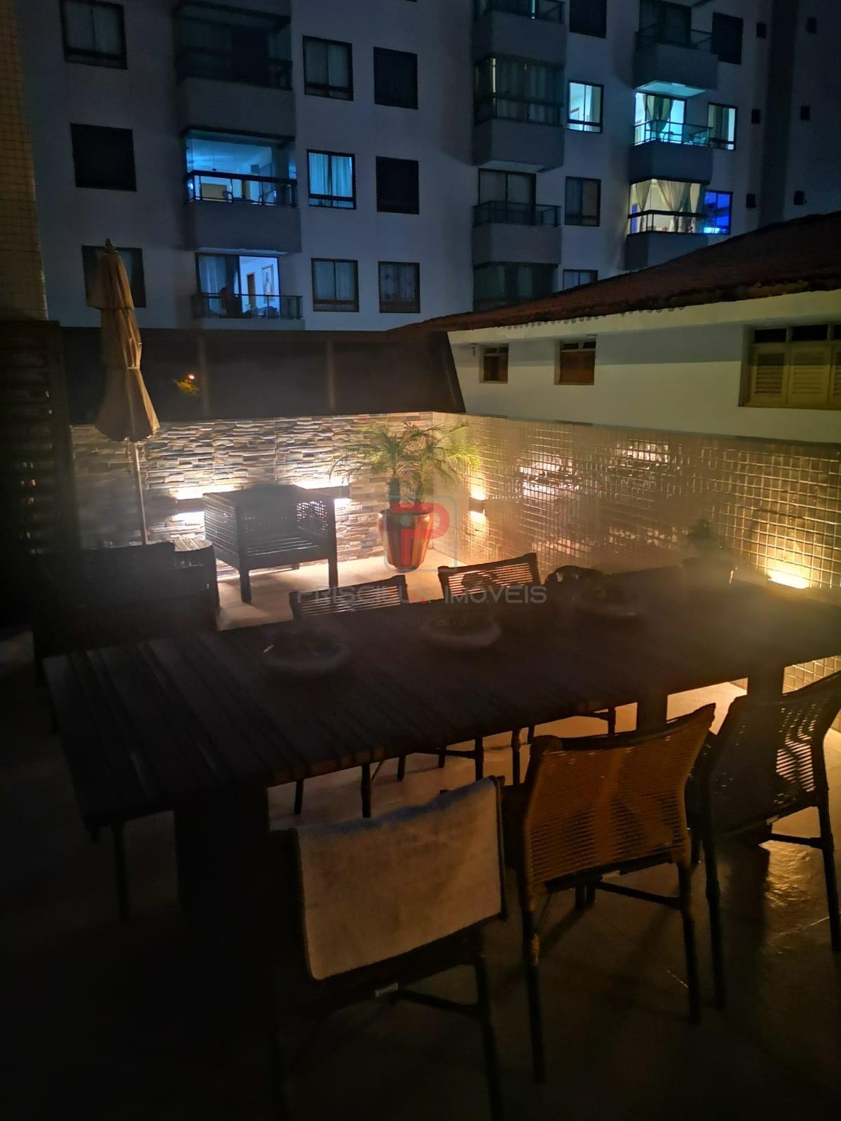Apartamento à venda com 2 quartos, 1 suíte e 98m² no Cabo Branco, João Pessoa (PB) — foto 20 de 30