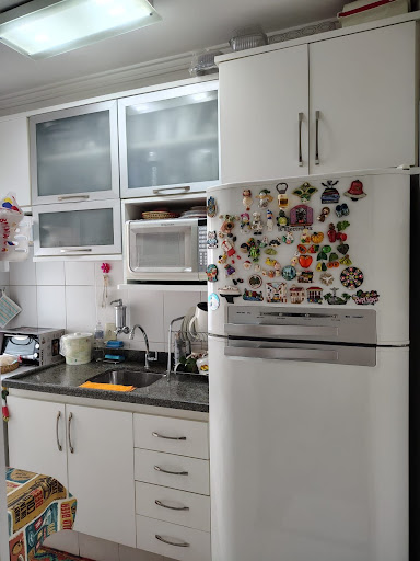 Apartamento em Luz - São Paulo, SP