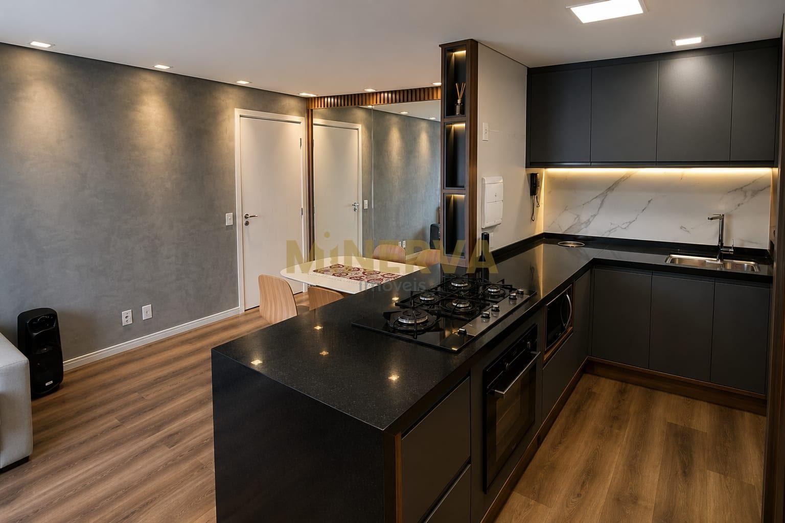 Apartamento à venda com 3 quartos, 1 suíte, 1 vaga e 75m² no Centro, Guarulhos (SP) — foto 6 de 18