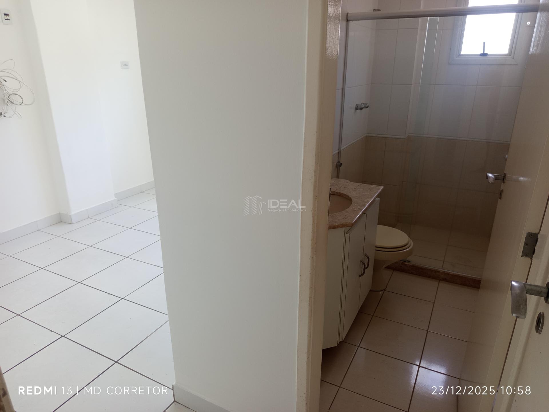 Apartamento à venda com 2 quartos, 1 suíte, 1 vaga e 67m² no Parque Avenida Pelinca, Campos dos Goytacazes (RJ) — foto 8 de 30
