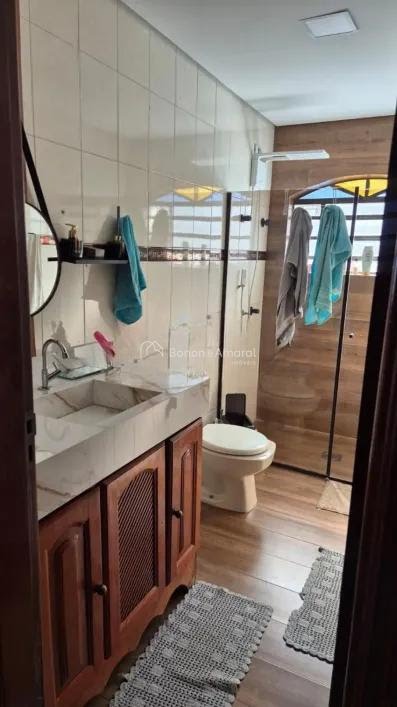 Casa, 3 quartos, 300 m² - Foto 21