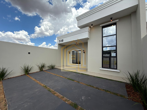 Casa à Venda no bairro Paraíso Tropical, Cascavel – 60m², 1 Suíte