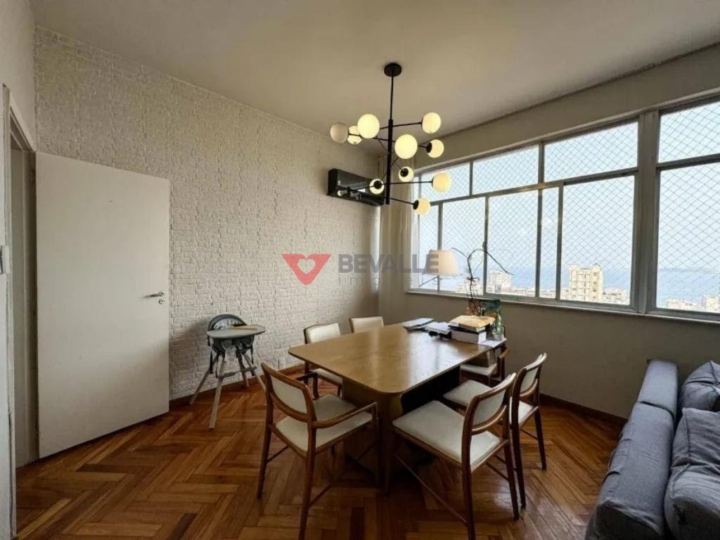 Cobertura à venda com 4 quartos, 1 suíte, 1 vaga e 204m² no Ipanema, Rio de Janeiro (RJ) — foto 11 de 30