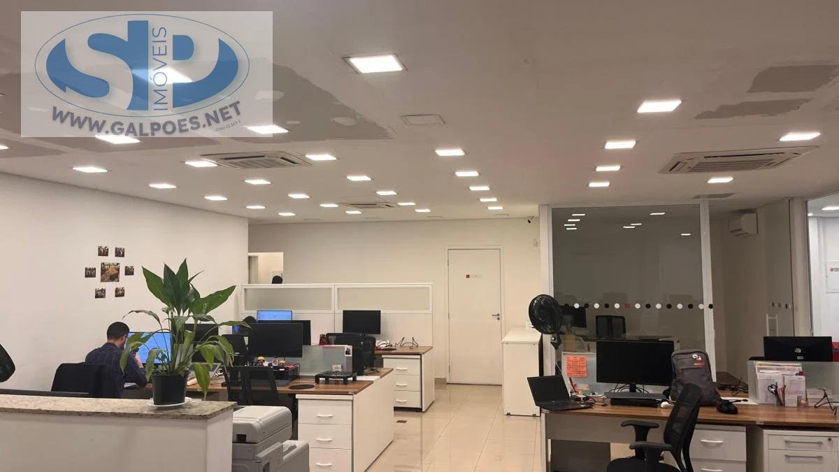 Depósito-Galpão, 450 m² - Foto 7