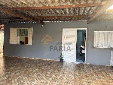 Casa em Bairro do Uberaba - Bragança Paulista, SP