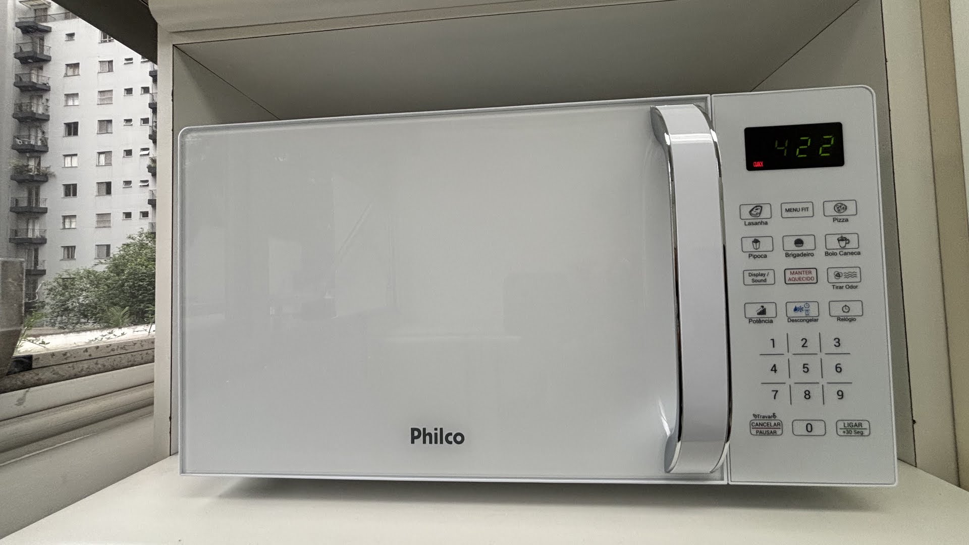Apartamento para alugar com 1 quarto, 1 banheiro, 1 vaga e 50m² no Vila Clementino, São Paulo (SP) — foto 25 de 27